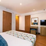 Golden Park Hotel Cairo, Heliopolis