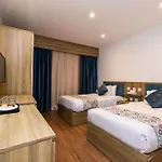 Golden Park Hotel Cairo, Heliopolis