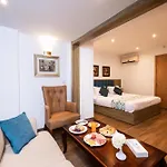 Golden Park Hotel Cairo, Heliopolis