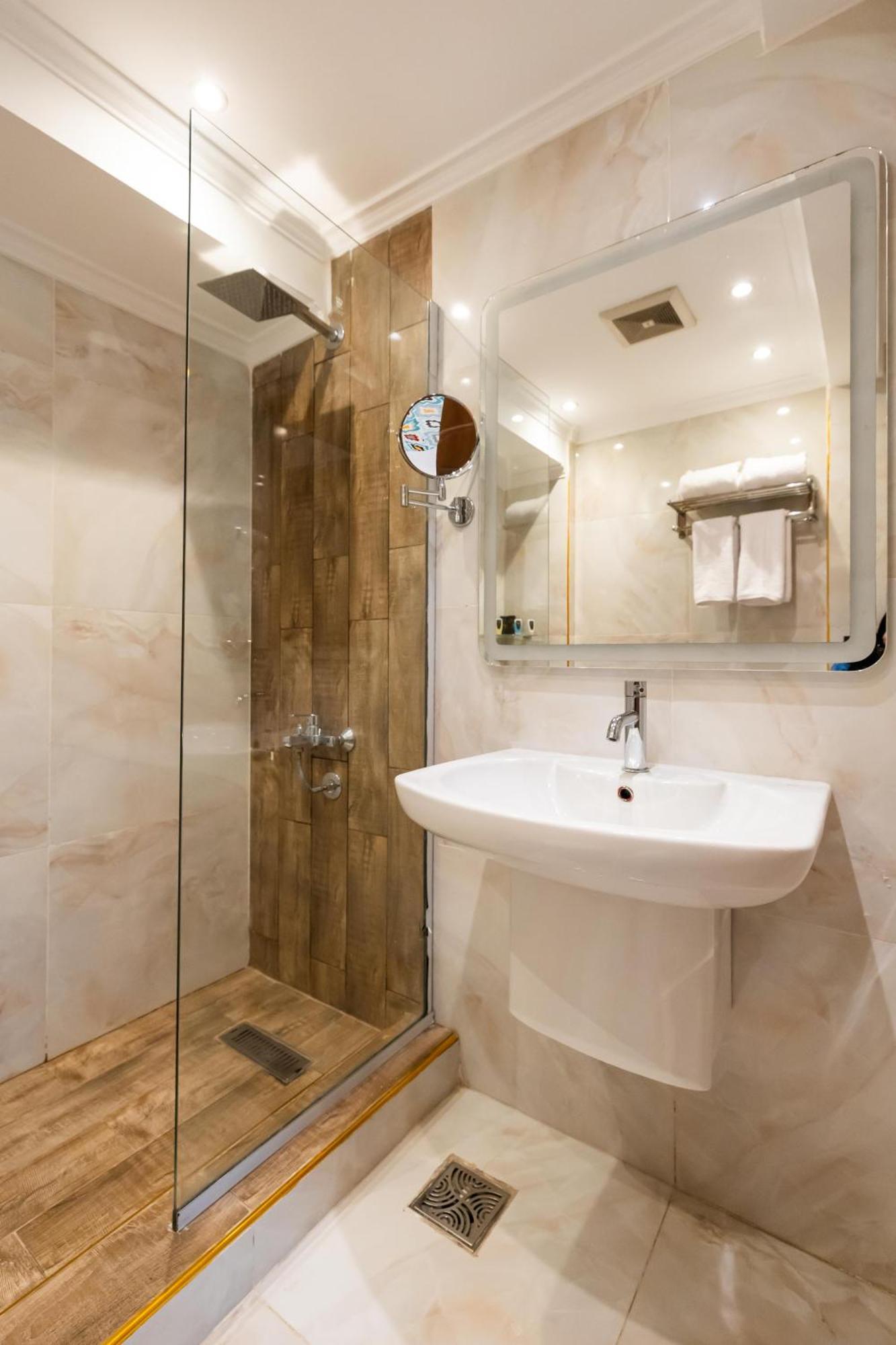 Golden Park Cairo, Heliopolis Hotel 3*