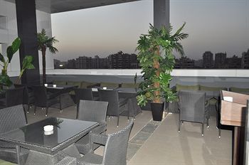 Golden Park Cairo, Heliopolis Hotel Cairo